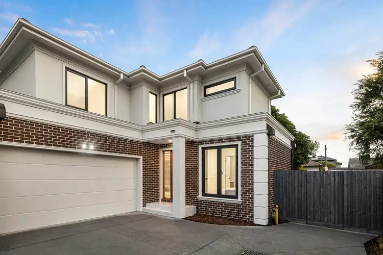 2/7 Marian Court, Blackburn VIC 3130