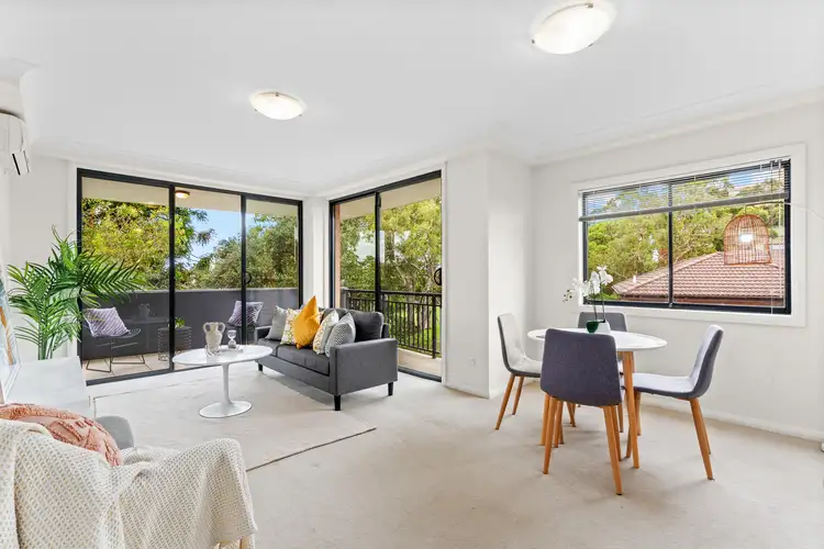 407/19-21 Good Street, Parramatta NSW 2150