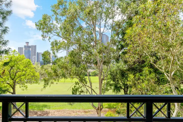 Fourth view of Homely apartment listing, 407/19-21 Good Street, Parramatta NSW 2150