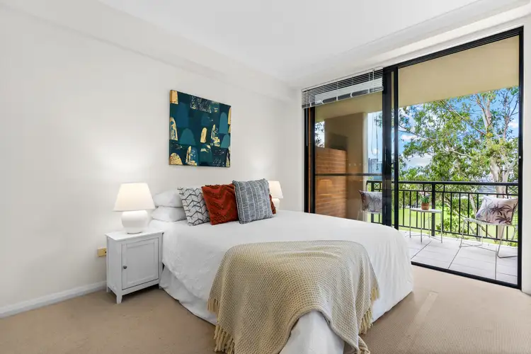 Sixth view of Homely apartment listing, 407/19-21 Good Street, Parramatta NSW 2150