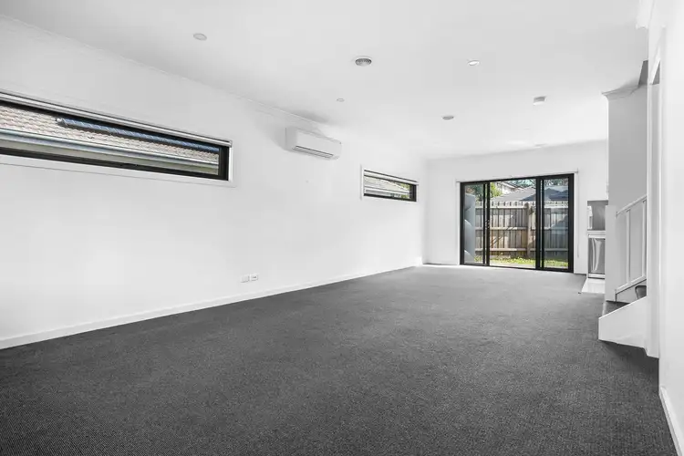 Third view of Homely townhouse listing, 2/21 Burns Avenue, Clayton South VIC 3169
