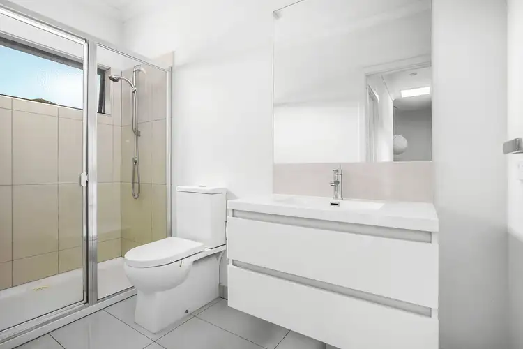 Fifth view of Homely townhouse listing, 2/21 Burns Avenue, Clayton South VIC 3169