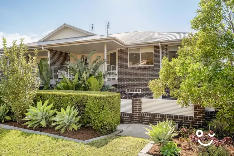 6/13 Popes Road, Woonona NSW 2517