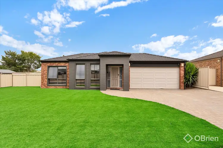 3 Shearwater Way