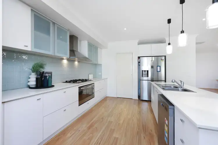 Sixth view of Homely house listing, 9 Percy Street, Newport VIC 3015
