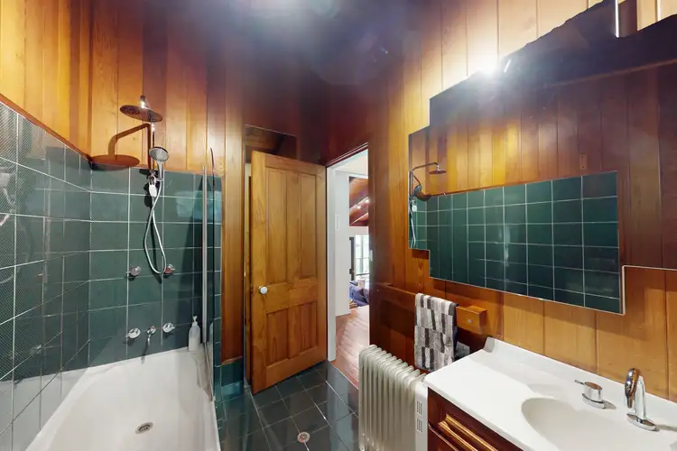 Sixth view of Homely house listing, 7 Silverwater Reach, Berowra Waters NSW 2082
