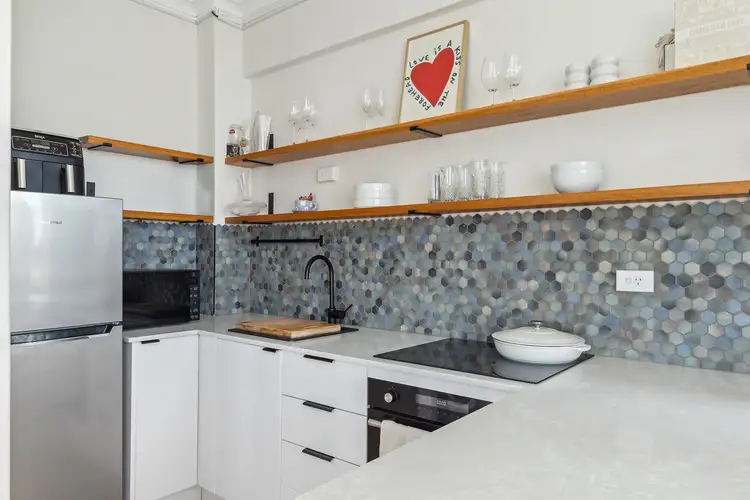 Fourth view of Homely apartment listing, 25/83 Old South Head Road, Bondi Junction NSW 2022