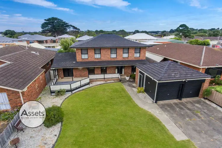 233 Wyatt Street, Portland VIC 3305