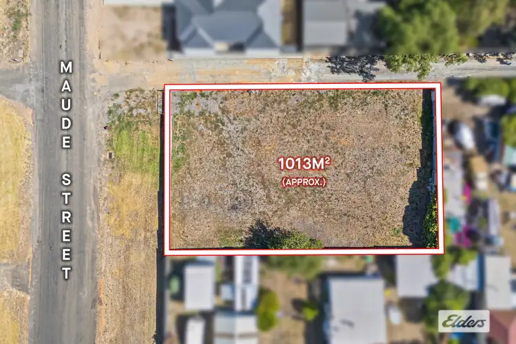 Main view of Homely land listing, LOT 1, 158 High Street, Ararat VIC 3377