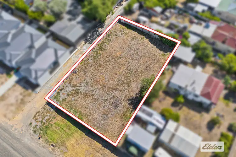 Fifth view of Homely land listing, LOT 1, 158 High Street, Ararat VIC 3377