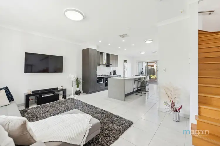Third view of Homely house listing, 135 East Parkway, Lightsview SA 5085