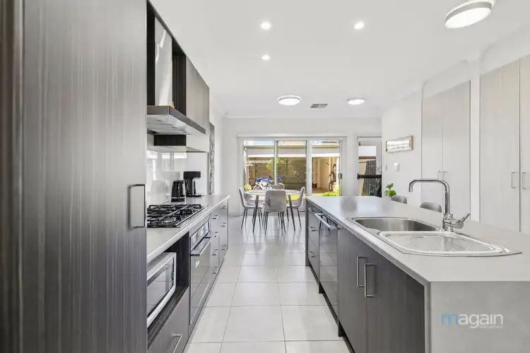 Fourth view of Homely house listing, 135 East Parkway, Lightsview SA 5085