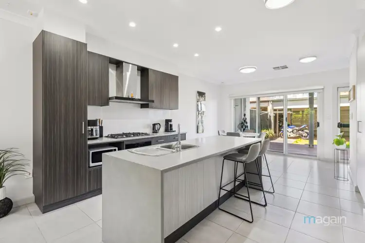 Fifth view of Homely house listing, 135 East Parkway, Lightsview SA 5085