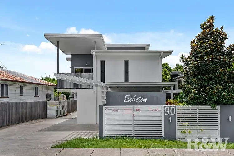 9/90 Cambridge Street, Carina Heights QLD 4152
