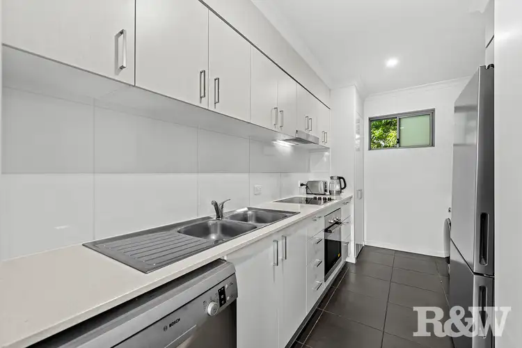 Fourth view of Homely apartment listing, 9/90 Cambridge Street, Carina Heights QLD 4152
