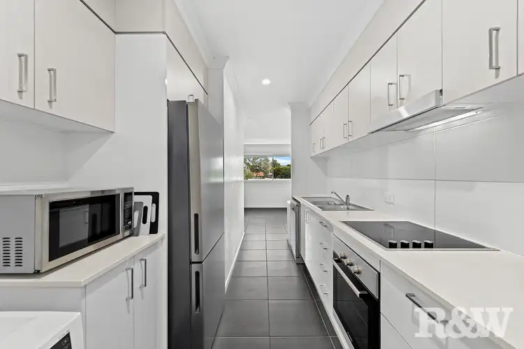 Fifth view of Homely apartment listing, 9/90 Cambridge Street, Carina Heights QLD 4152