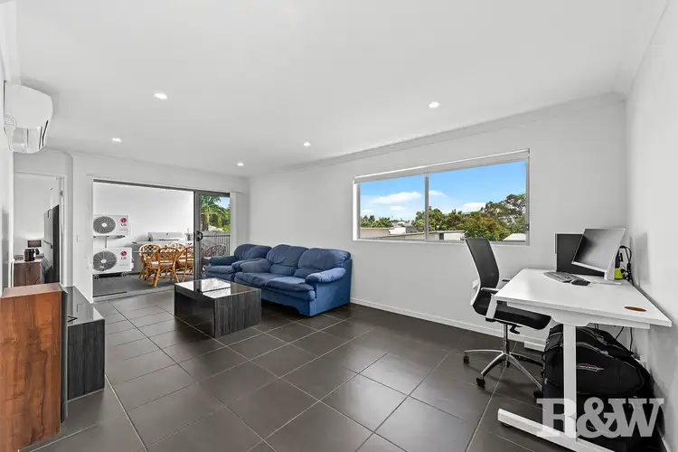 Sixth view of Homely apartment listing, 9/90 Cambridge Street, Carina Heights QLD 4152