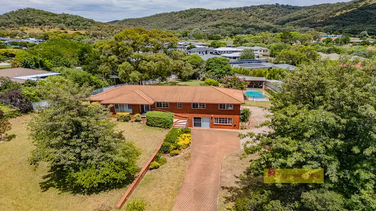 3 Dewhurst Drive