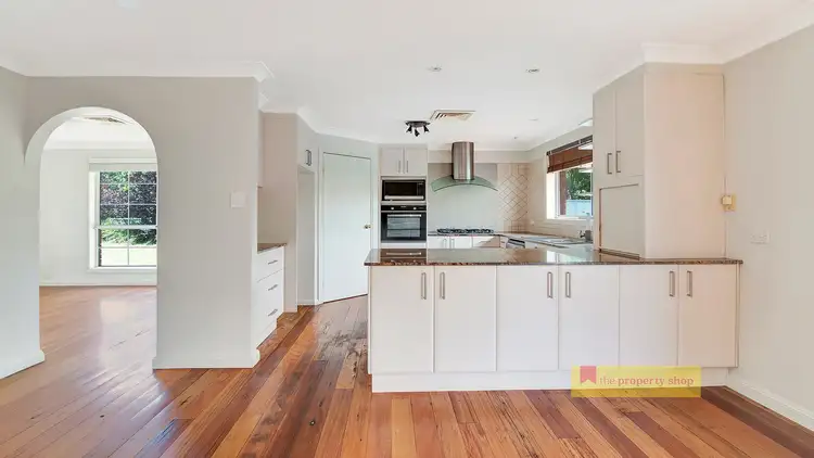 Third view of Homely house listing, 3 Dewhurst Drive, Mudgee NSW 2850