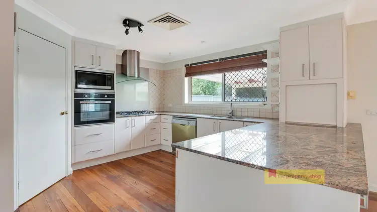 Fourth view of Homely house listing, 3 Dewhurst Drive, Mudgee NSW 2850