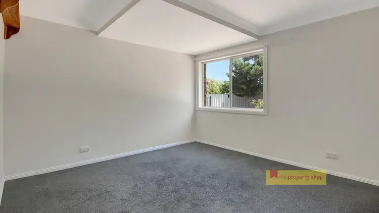 Fifth view of Homely house listing, 3 Dewhurst Drive, Mudgee NSW 2850