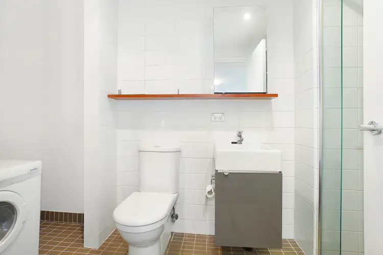 Fifth view of Homely apartment listing, 214/16-20 Smail Street, Ultimo NSW 2007