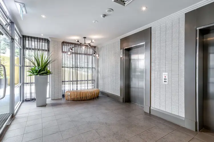 Sixth view of Homely apartment listing, 214/16-20 Smail Street, Ultimo NSW 2007