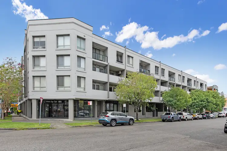 14/20 Herbert Street, West Ryde NSW 2114