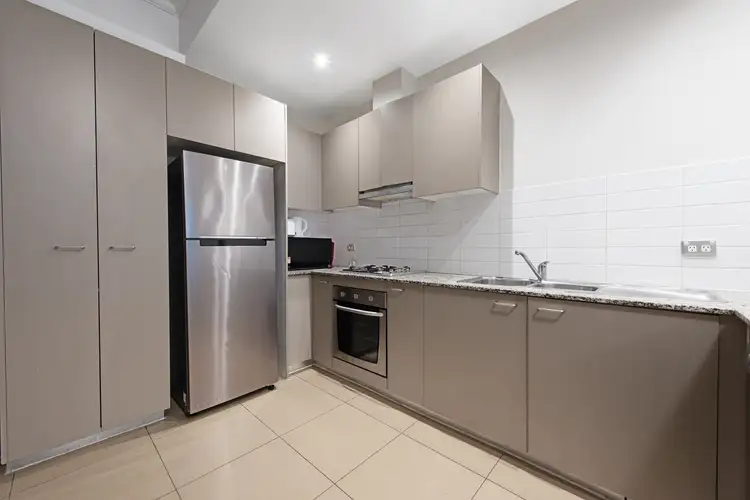 Second view of Homely apartment listing, 14/20 Herbert Street, West Ryde NSW 2114