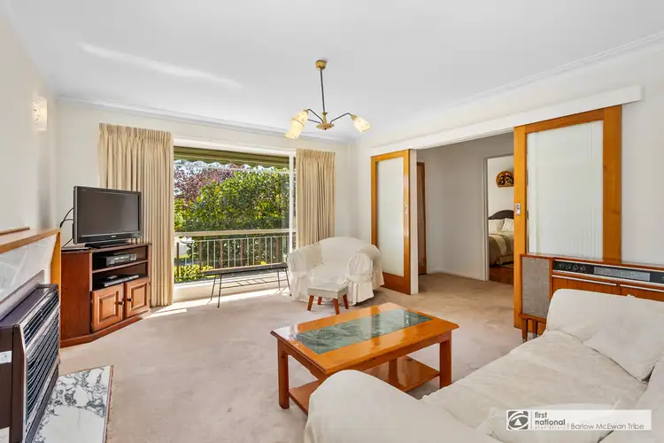 Fifth view of Homely house listing, 22 Waters Drive, Seaholme VIC 3018