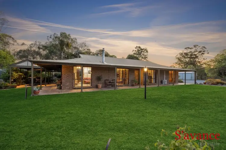 27 Morgan Road