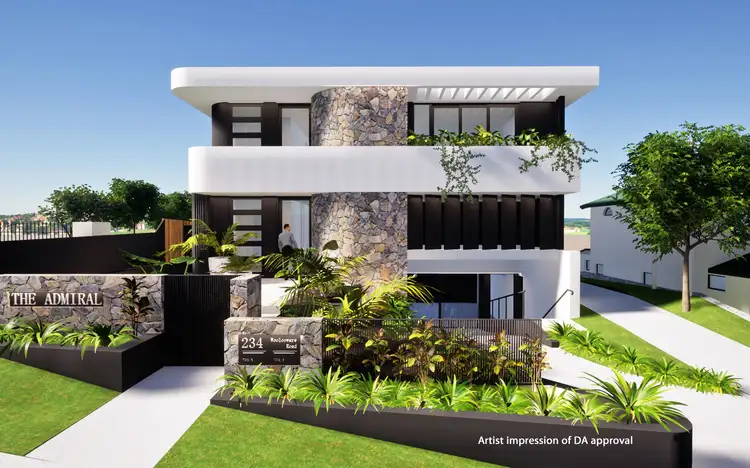 234 Woolooware Road, Burraneer NSW 2230