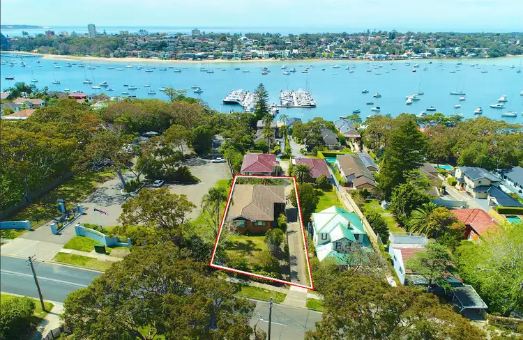 Third view of Homely house listing, 234 Woolooware Road, Burraneer NSW 2230
