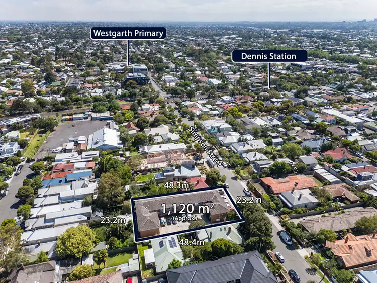 Fourth view of Homely block of units listing, 1-14/15 Simpson Street, Northcote VIC 3070