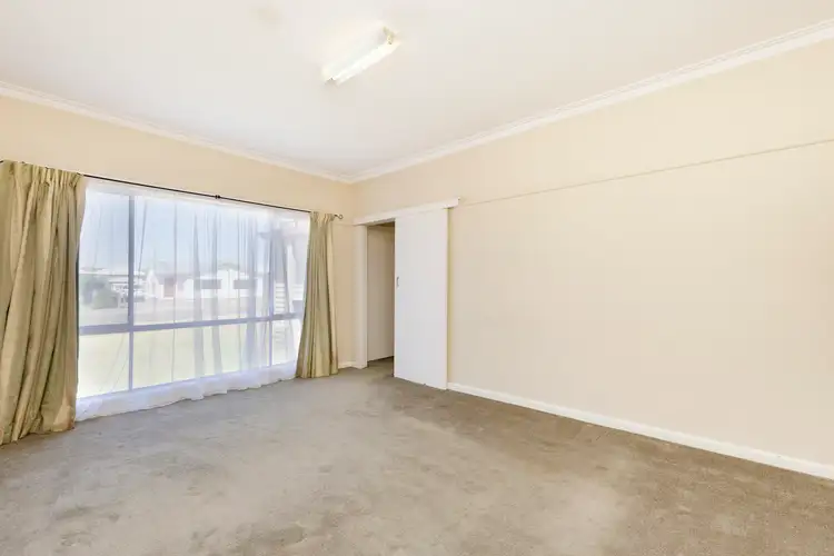 Second view of Homely house listing, 58 Edgar Street, Portland VIC 3305