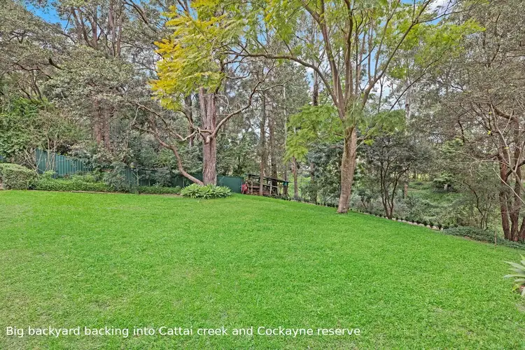 Sixth view of Homely house listing, 16 Ashford Avenue, Castle Hill NSW 2154