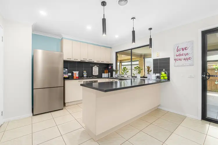 Second view of Homely house listing, 27 College Avenue, Traralgon VIC 3844