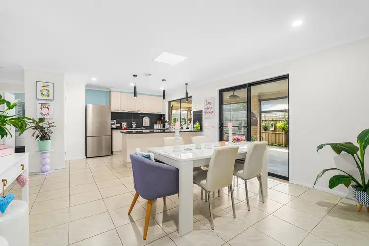 Third view of Homely house listing, 27 College Avenue, Traralgon VIC 3844