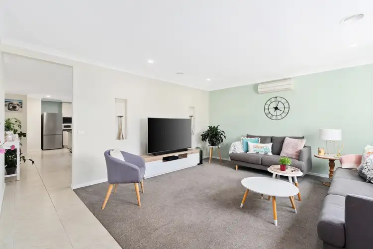 Fourth view of Homely house listing, 27 College Avenue, Traralgon VIC 3844