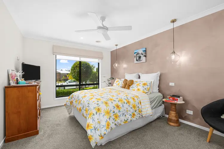 Fifth view of Homely house listing, 27 College Avenue, Traralgon VIC 3844