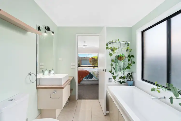 Sixth view of Homely house listing, 27 College Avenue, Traralgon VIC 3844