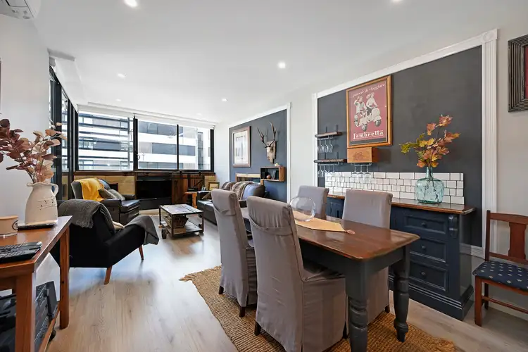 Third view of Homely apartment listing, 202/81C Lord Sheffield Circuit, Penrith NSW 2750