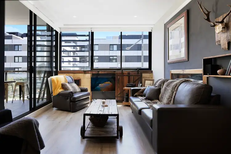 Fifth view of Homely apartment listing, 202/81C Lord Sheffield Circuit, Penrith NSW 2750