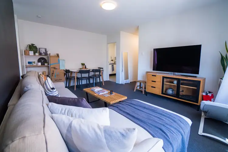 Second view of Homely apartment listing, 6/74 Wanganella Street, Balgowlah NSW 2093