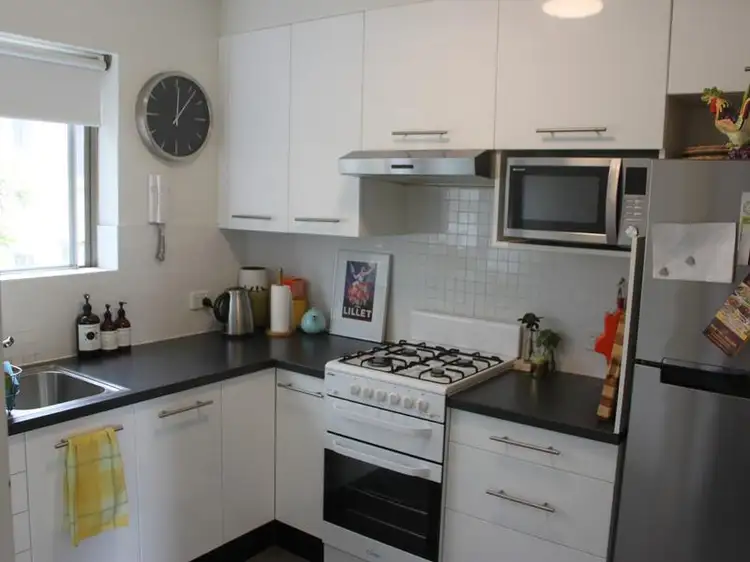 Third view of Homely apartment listing, 6/74 Wanganella Street, Balgowlah NSW 2093