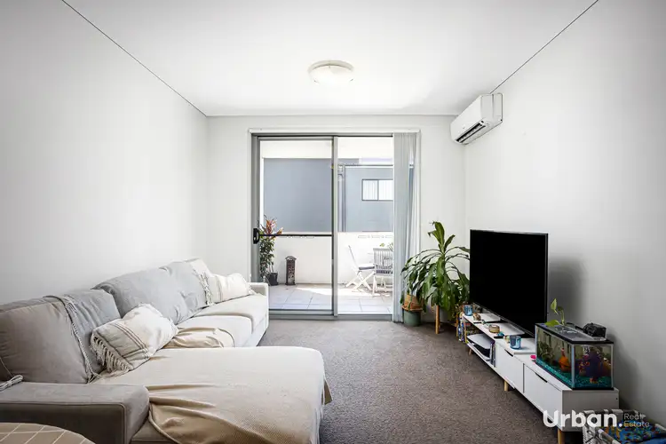 Second view of Homely unit listing, 24/10 Merriville Road, Kellyville Ridge NSW 2155