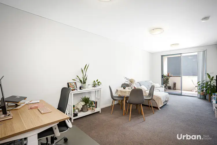 Third view of Homely unit listing, 24/10 Merriville Road, Kellyville Ridge NSW 2155
