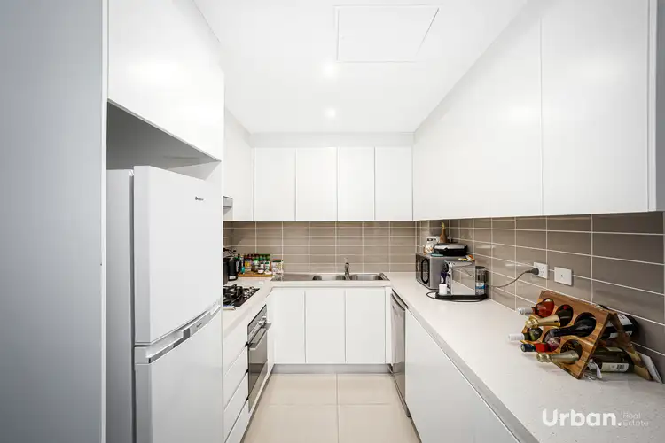 Fourth view of Homely unit listing, 24/10 Merriville Road, Kellyville Ridge NSW 2155