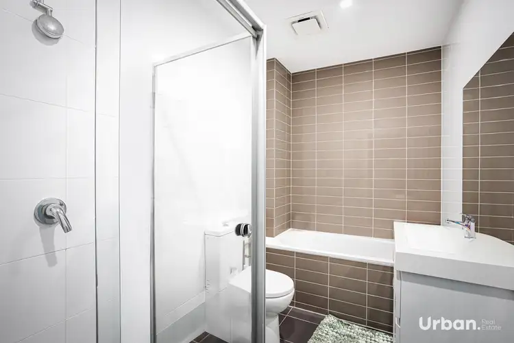 Sixth view of Homely unit listing, 24/10 Merriville Road, Kellyville Ridge NSW 2155