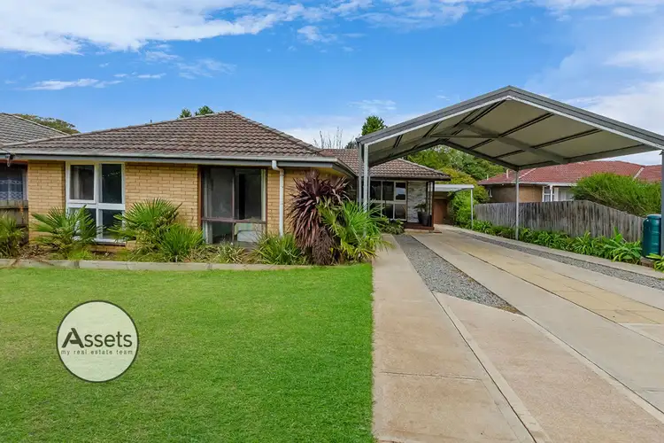 1 Frost Court, Portland VIC 3305